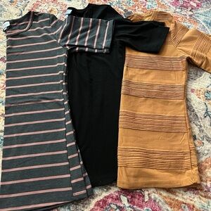 LuLaRoe Gigi size XS